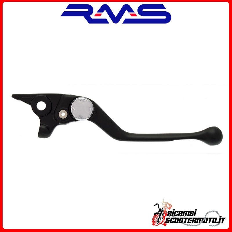 RIGHT BRAKE LEVER RMS HONDA NX 650 DOMINATOR 1997-2000 RIGHT BRAKE LEVER RMS HONDA NX 650 DOMINATOR 1997-2000