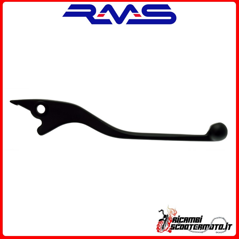 PALANCA DE FRENO DERECHA RMS HONDA CBF 125 M 2009-2016