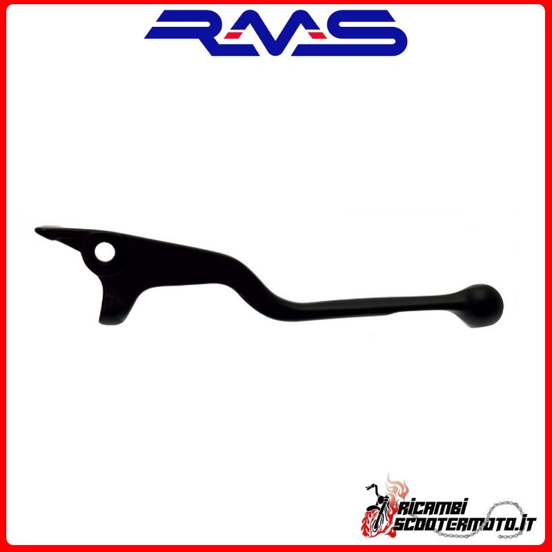 RIGHT BRAKE LEVER RMS HONDA SLR 650 1997