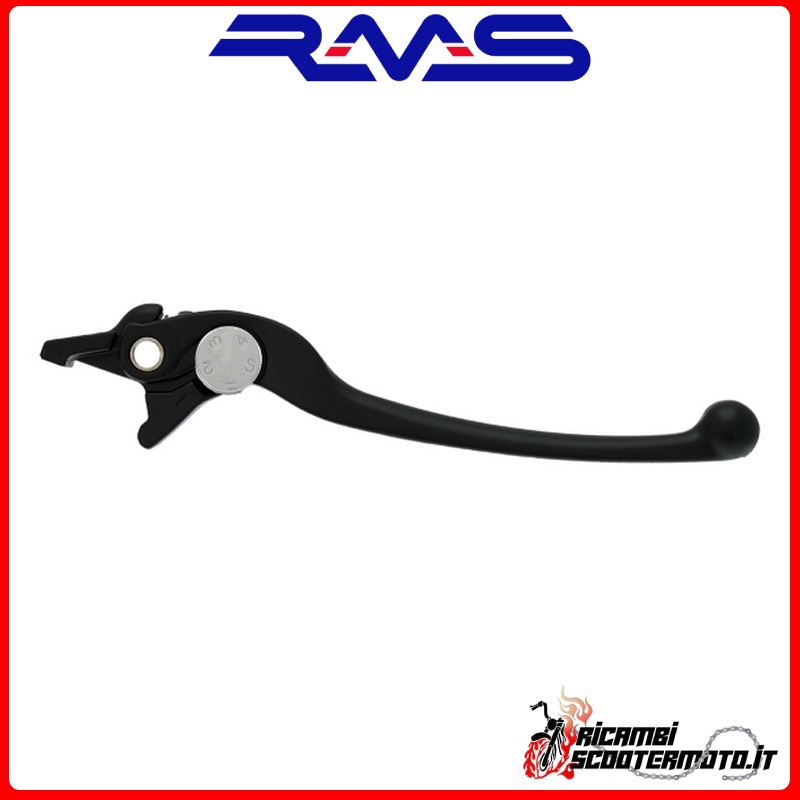 RIGHT BRAKE LEVER RMS KAWASAKI NINJA ZX-10R C1H 1000 2004