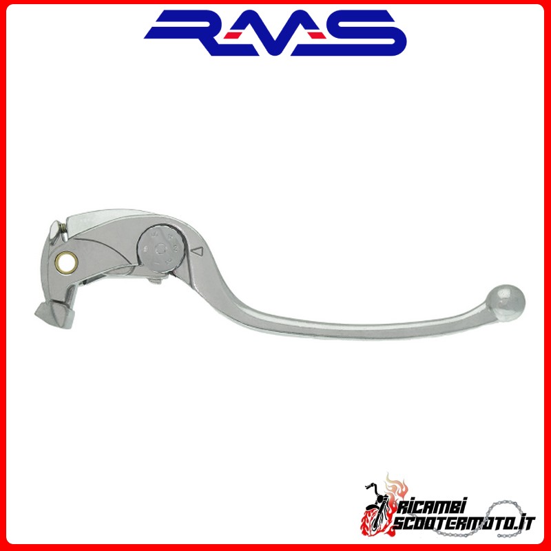 LEVIER DE FREIN DROIT RMS KAWASAKI Z 1000 ABS C 2007-2009
