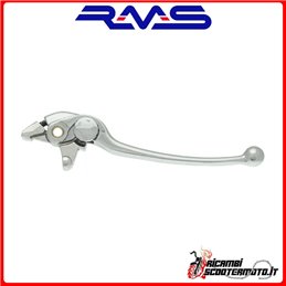 RIGHT BRAKE LEVER RMS KAWASAKI ER-6F ABS D9F-DAF-DBF 650 2009-2011