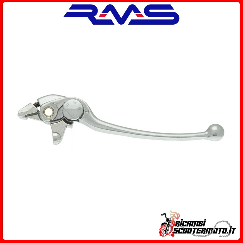 RIGHT BRAKE LEVER RMS KAWASAKI ER-6F ABS D9F-DAF-DBF 650 2009-2011 RIGHT BRAKE LEVER RMS KAWASAKI ER-6F ABS D9F-DAF-DBF 650 2009-2011