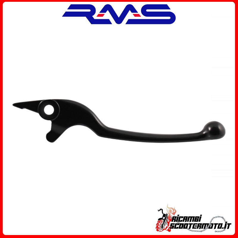 RIGHT BRAKE LEVER RMS YAMAHA GPD125-A N-MAX 125 2015