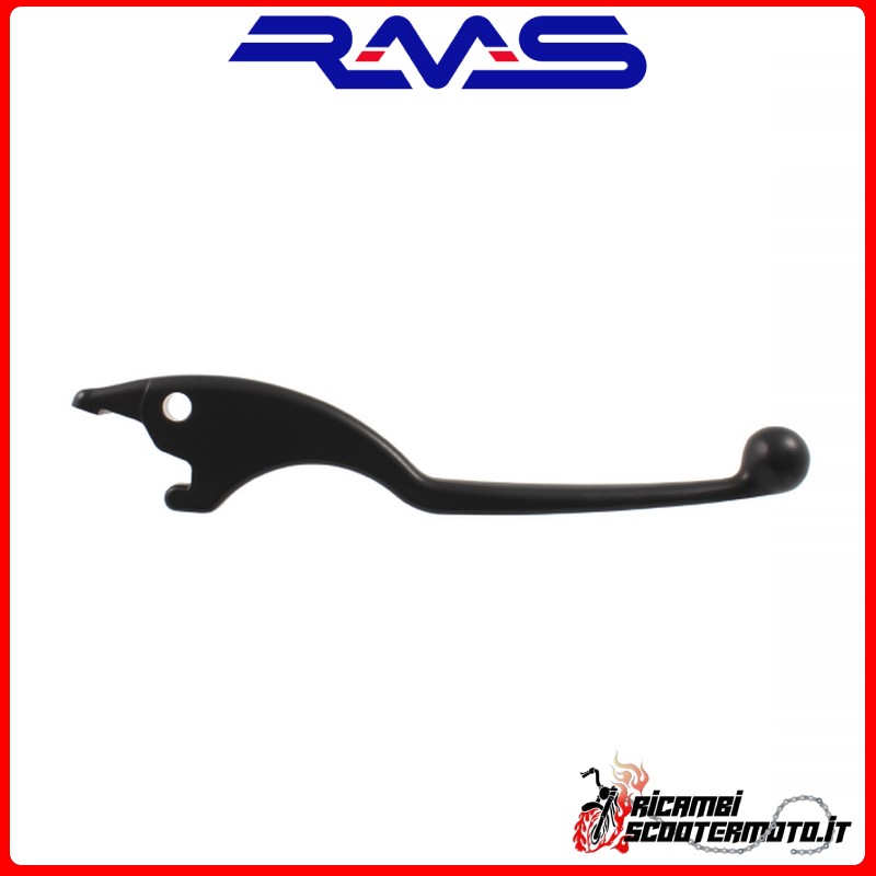 RIGHT BRAKE LEVER RMS YAMAHA YZF-R3 320 2022 RIGHT BRAKE LEVER RMS YAMAHA YZF-R3 320 2022