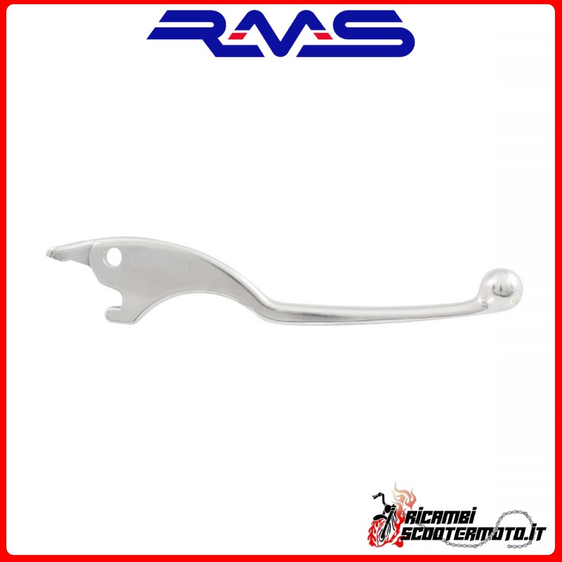 RIGHT BRAKE LEVER RMS YAMAHA MT-03 ABS 320 2016