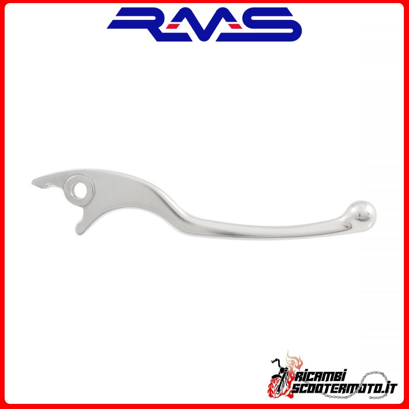RIGHT BRAKE LEVER RMS SUZUKI UK110NE ADDRESS L5 110 2015 RIGHT BRAKE LEVER RMS SUZUKI UK110NE ADDRESS L5 110 2015