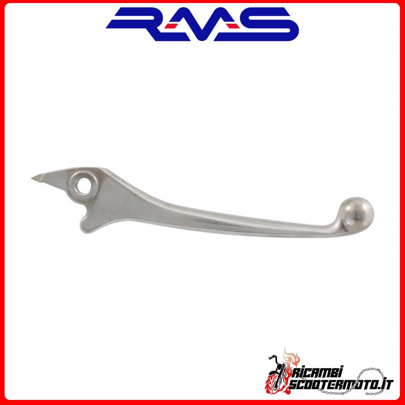 RIGHT BRAKE LEVER RMS HONDA NSC 110 MPD VISION 2011-2019 RIGHT BRAKE LEVER RMS HONDA NSC 110 MPD VISION 2011-2019