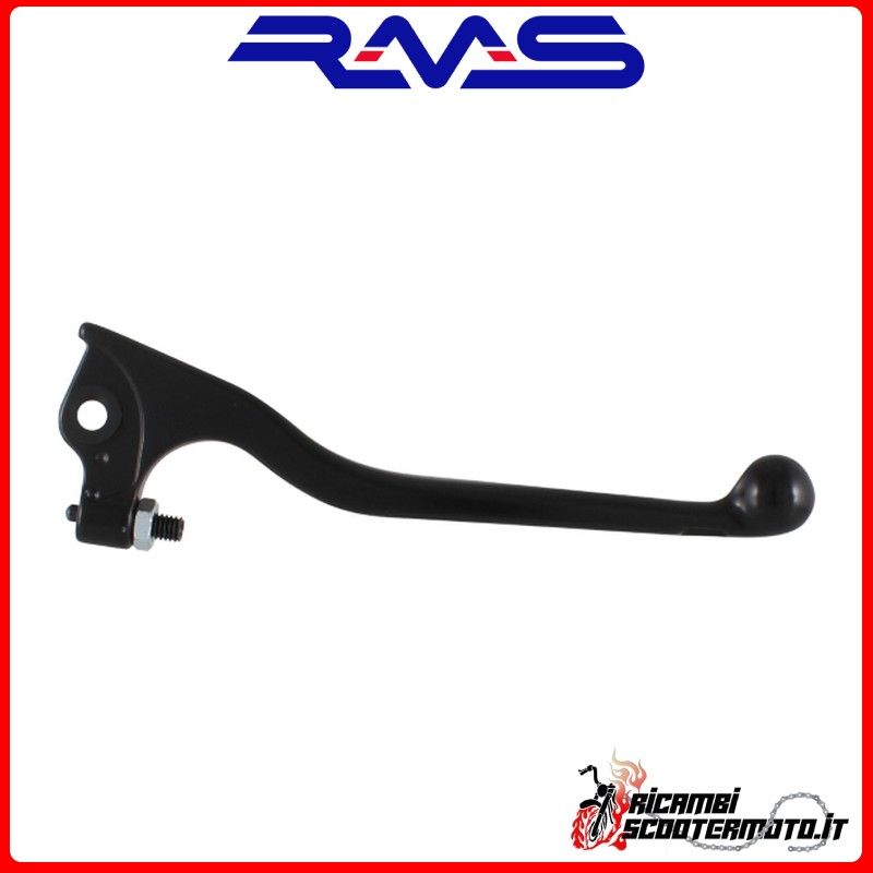RECHTER BREMSHEBEL RMS DERBI SENDA HYP DRD EVO EU2 50 2008-2009
