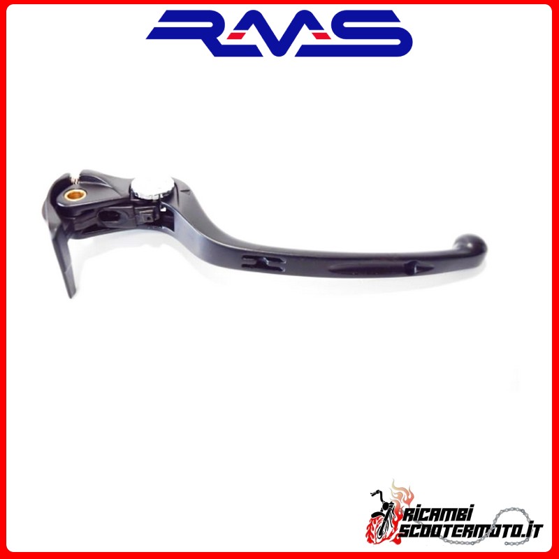 RIGHT BRAKE LEVER RMS KAWASAKI NINJA ZX-6R C1H 636 2005 RIGHT BRAKE LEVER RMS KAWASAKI NINJA ZX-6R C1H 636 2005