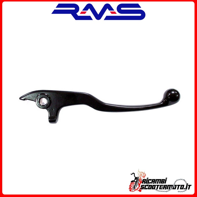 RIGHT BRAKE LEVER RMS KTM DUKE 125 ABS 2011-2015