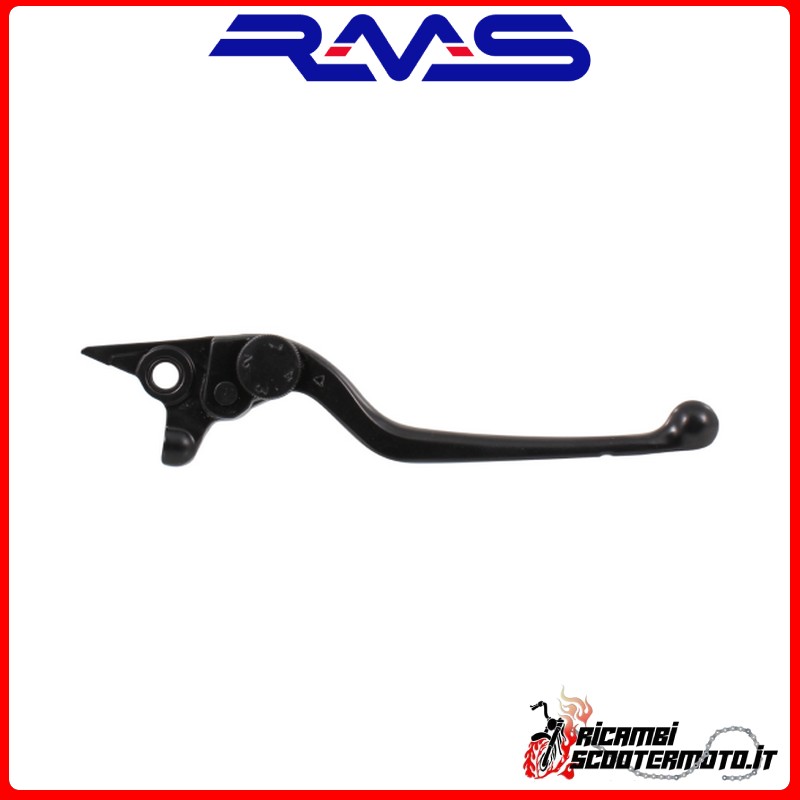RIGHT BRAKE LEVER RMS BENELLI 502C CRUISER 500 2019-2022 RIGHT BRAKE LEVER RMS BENELLI 502C CRUISER 500 2019-2022