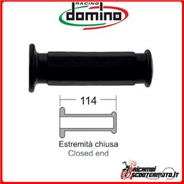 DOMINO GRIPS PIAGGIO APE TM P 50 1985-1989
