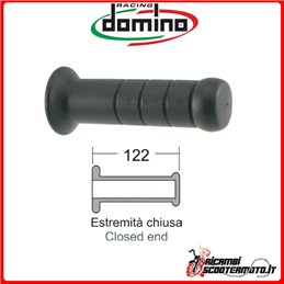 DOMINO GRIPS PIAGGIO SI FL2 50 1991-1997