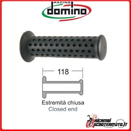 DOMINO GRIPS PIAGGIO DIESIS 50 2001