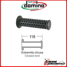 DOMINO GRIPS PIAGGIO VESPA 50 FL 1990