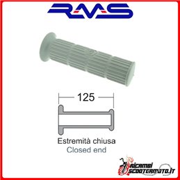RMS-KNOPFPAAR PIAGGIO VESPA 50 SPECIAL 1970-1972