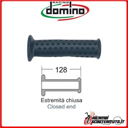POIGNÉES DOMINO PIAGGIO BEVERLY 500 2002-2006