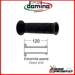 DOMINO GRIPS HONDA SH 300 A I ABS 2007-2018