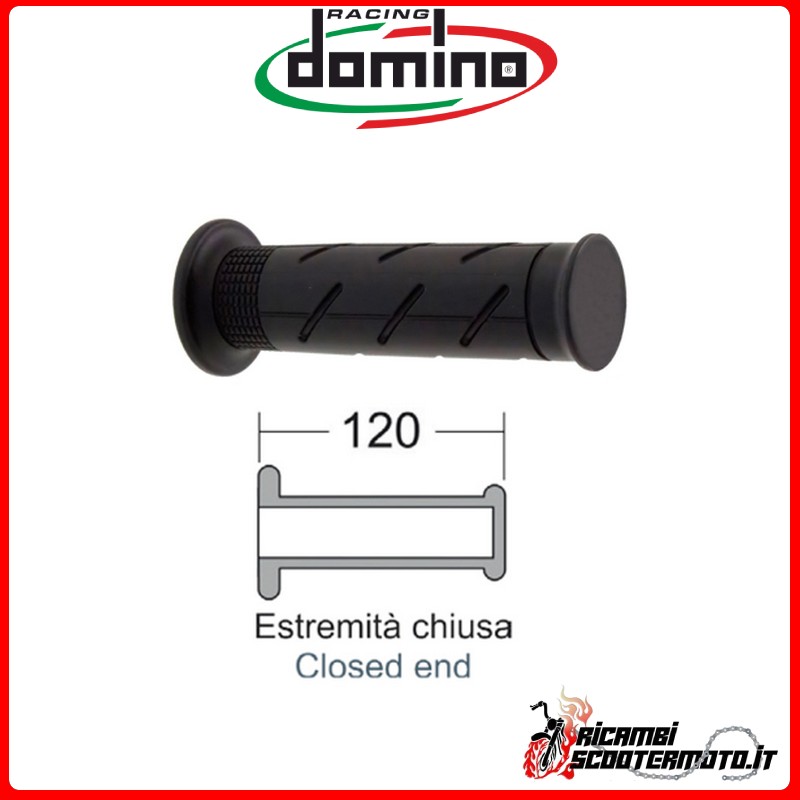 MANOPOLE DOMINO HONDA SH 300 A I ABS 2007-2018 MANOPOLE DOMINO HONDA SH 300 A I ABS 2007-2018