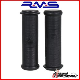 PAIRE DE BOUTONS RMS PIAGGIO VESPA 125 NUOVA 1965-1967