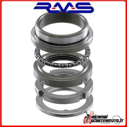 Casque supérieur RMS PIAGGIO LIBERTY 4T 3V LEM 150 2013-2014