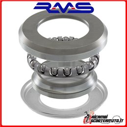 Jeu de direction inférieur RMS PIAGGIO VESPA 50 1963-1967