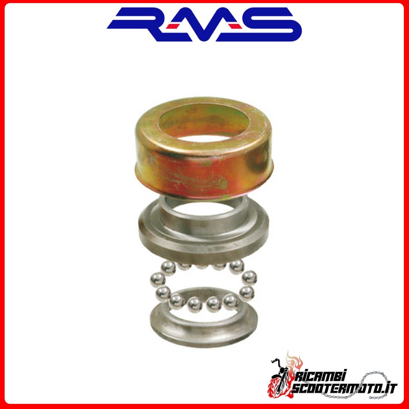 RMS lower headset PIAGGIO APE FL - FL2 50 1989-1995