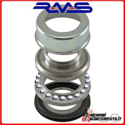 Unteres RMS-Headset PIAGGIO APE TM P 50 1985-1989