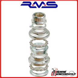 Auriculares completos RMS PIAGGIO FREE 50 1992-1994