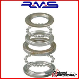 RMS Complete Headset APRILIA AREA 51 50 1998-2000