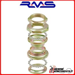 Serie sterzo completa RMS KYMCO CX 50 1993