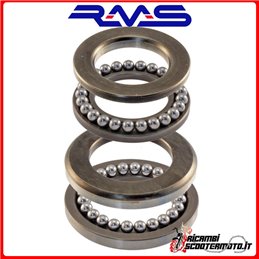 Auriculares completos RMS APRILIA ATLANTIC 500 2001-2004