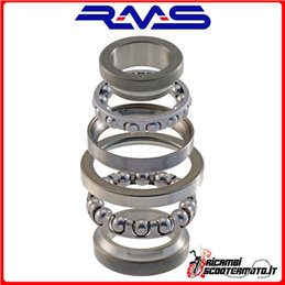 RMS Complete Headset YAMAHA XP500 T-MAX 500 2001-2003