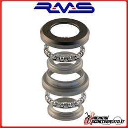 RMS Complete Headset PIAGGIO X EVO 125 2007-2016