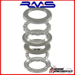 Auriculares completos RMS PEUGEOT KISBEE 100 2013