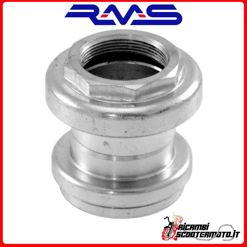 Casque complet RMS PIAGGIO CIAO 50 1980-1988