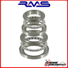RMS Komplett-Headset HONDA SH 125 A I ABS 2015-2019
