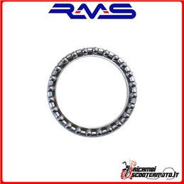 RMS upper cap series PIAGGIO COSA 1 125 1988-1991