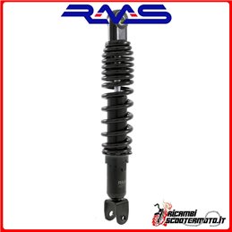 RMS REAR SHOCK ABSORBER APRILIA SCARABEO 50 1993-1997