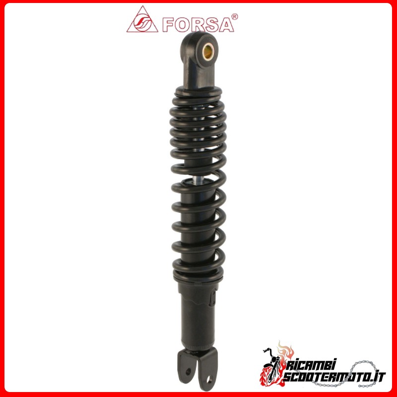FORSA REAR SHOCK ABSORBER APRILIA SCARABEO 50 1993-1997