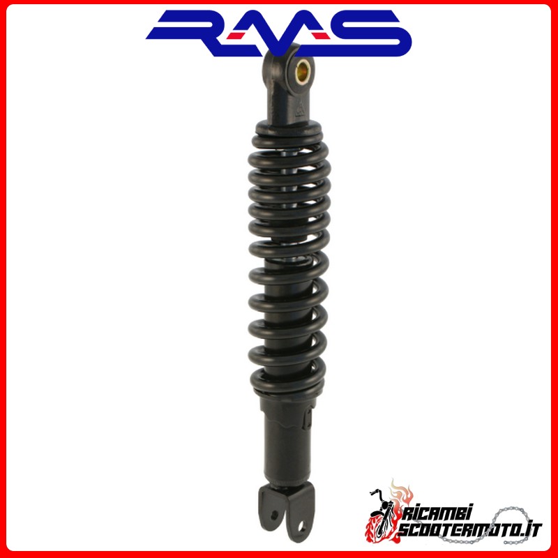 AMORTIGUADOR TRASERO RMS APRILIA SCARABEO 50 1998