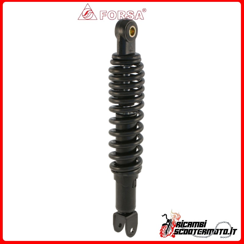 FORSA REAR SHOCK ABSORBER APRILIA SCARABEO 50 1998
