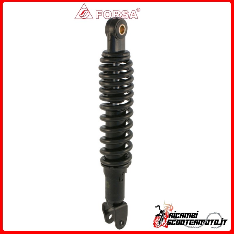 AMORTISSEUR ARRIÈRE FORSA APRILIA RALLY 50 1995-2003