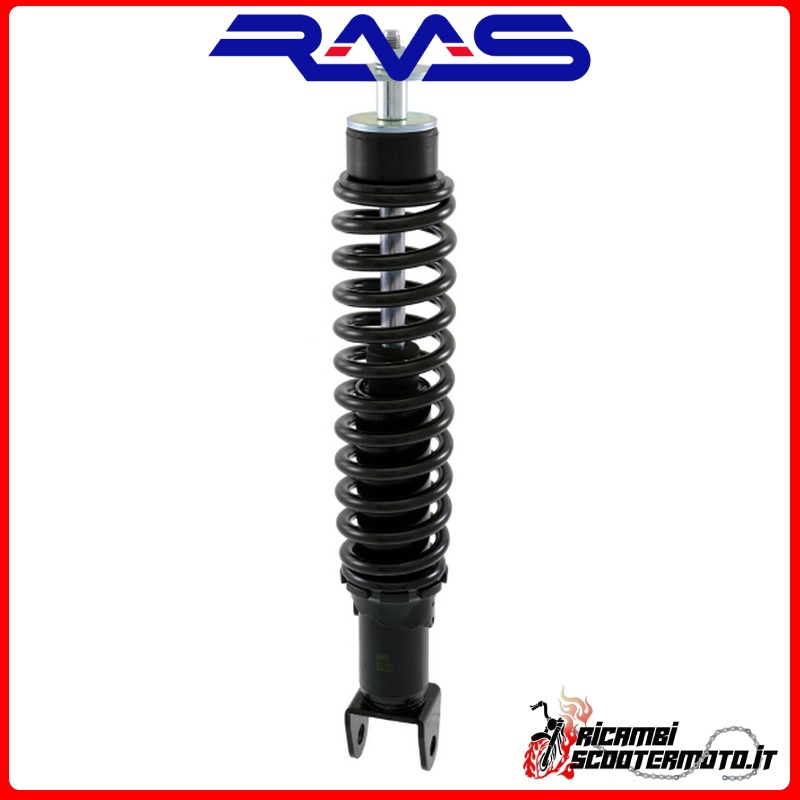 AMORTIGUADOR TRASERO RMS GILERA EASY MOVING 50 1995-1996