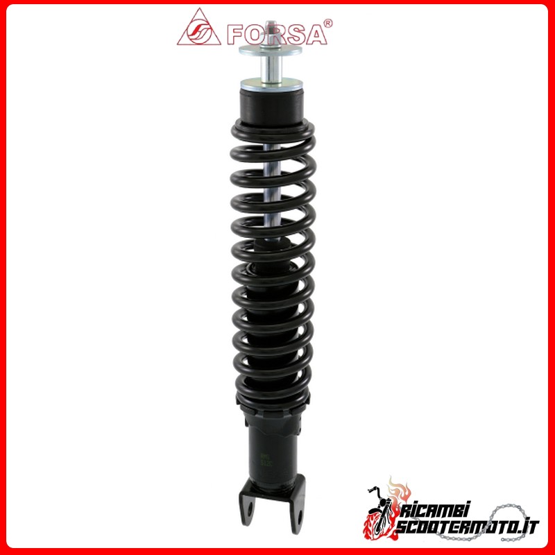 FORSA REAR SHOCK ABSORBER PIAGGIO NRG 50 1994-1996