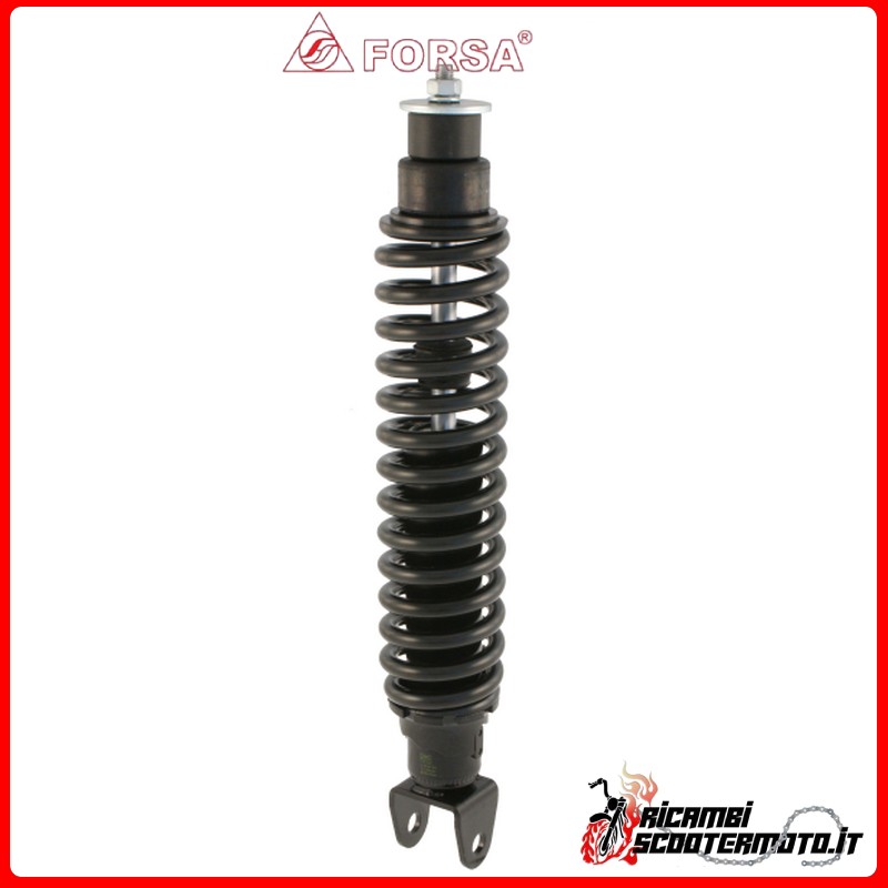 FORSA REAR SHOCK ABSORBER PIAGGIO VESPA ET2 INIEZIONE 50 1997-2000 FORSA REAR SHOCK ABSORBER PIAGGIO VESPA ET2 INIEZIONE 50 1997-2000