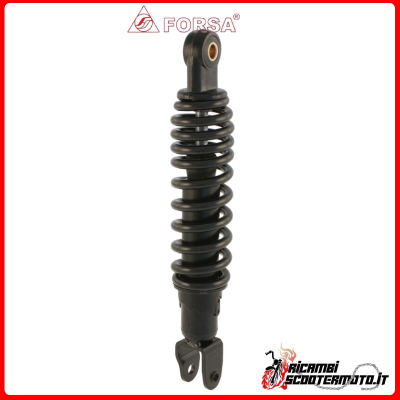 AMORTIGUADOR TRASERO AJUSTABLE FORSA SUZUKI AJ ZZ SEPIA S 50 1995-1997