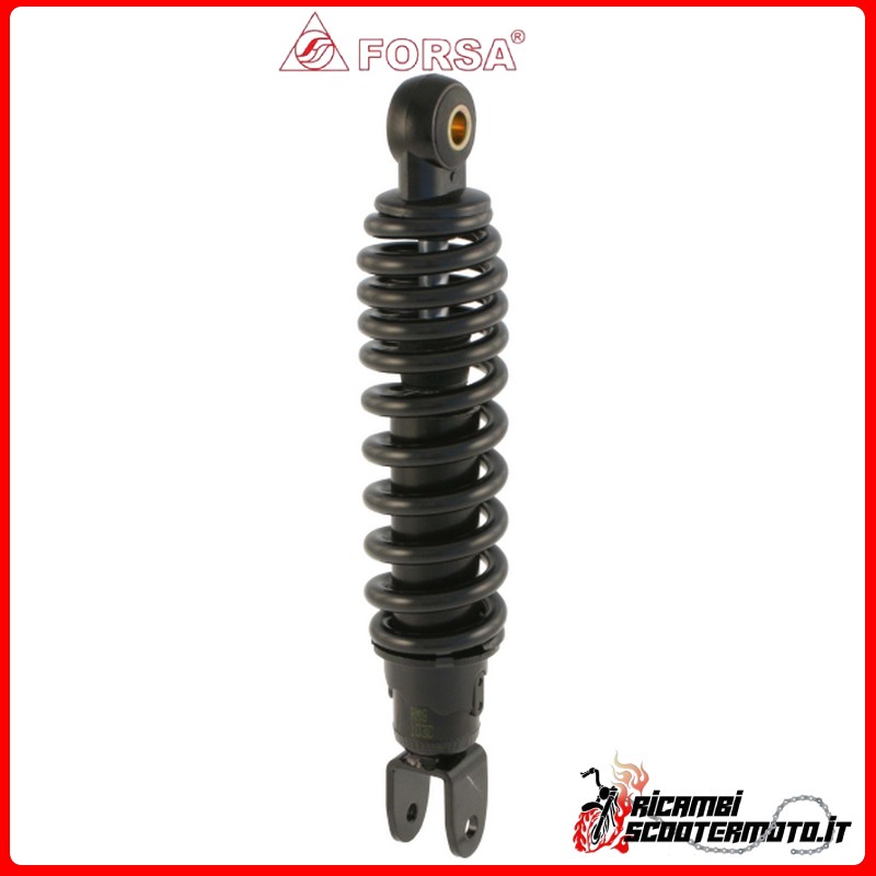 FORSA REAR SHOCK ABSORBER YAMAHA BW'S 50 BOOSTER 2004-2016