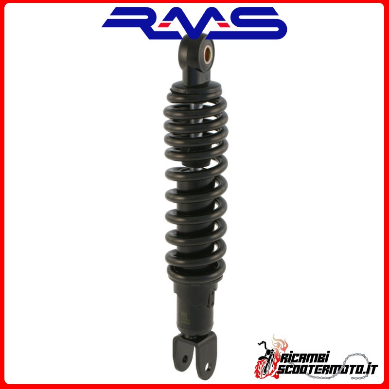 RMS REAR SHOCK ABSORBER MBK YN OVETTO 100 2000-2002